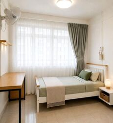 Blk 1 The Pinnacle@Duxton (Bukit Merah), HDB 4 Rooms #603125741